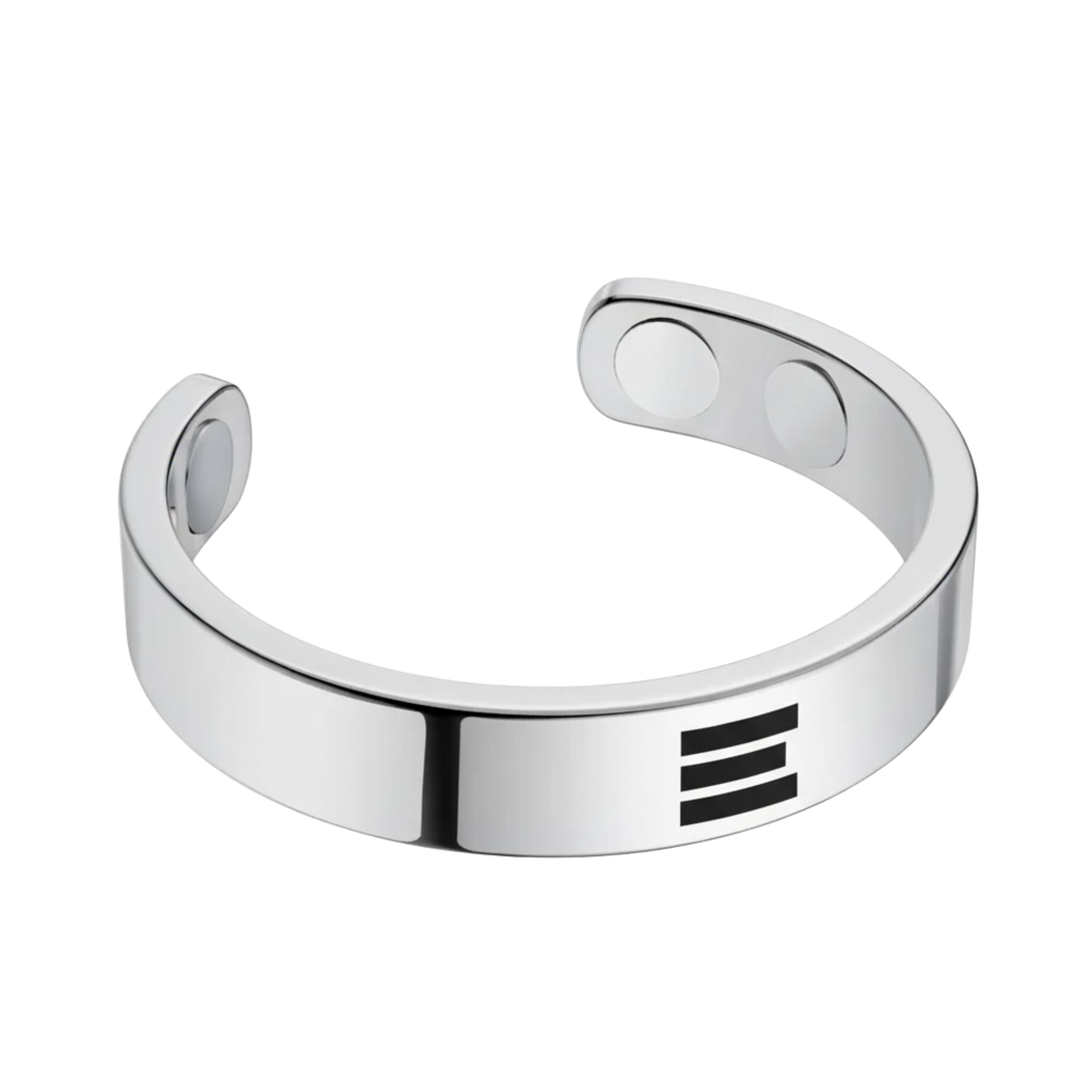 EVLORA | Original Magnetic Wellness Ring