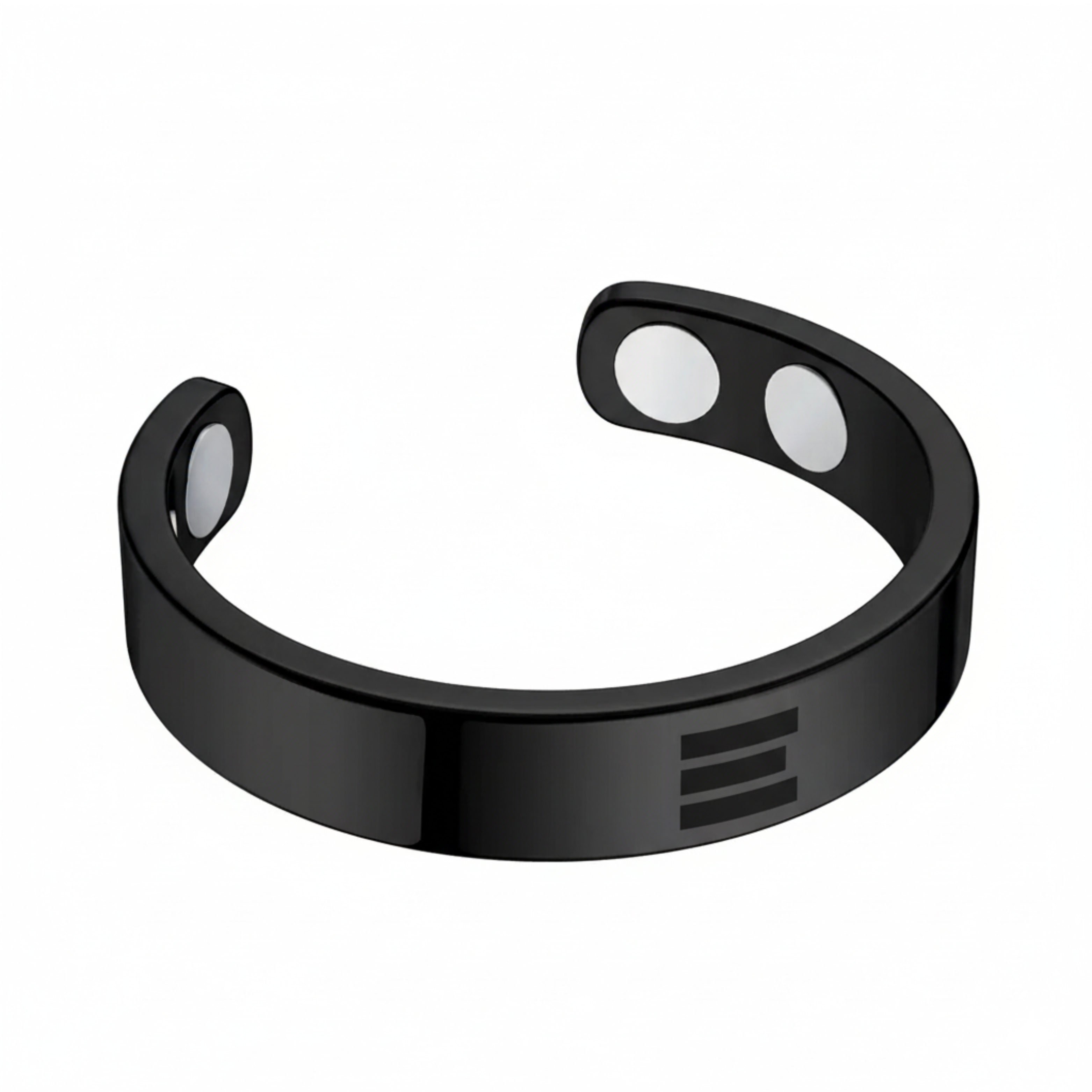 EVLORA | Original Magnetic Wellness Ring