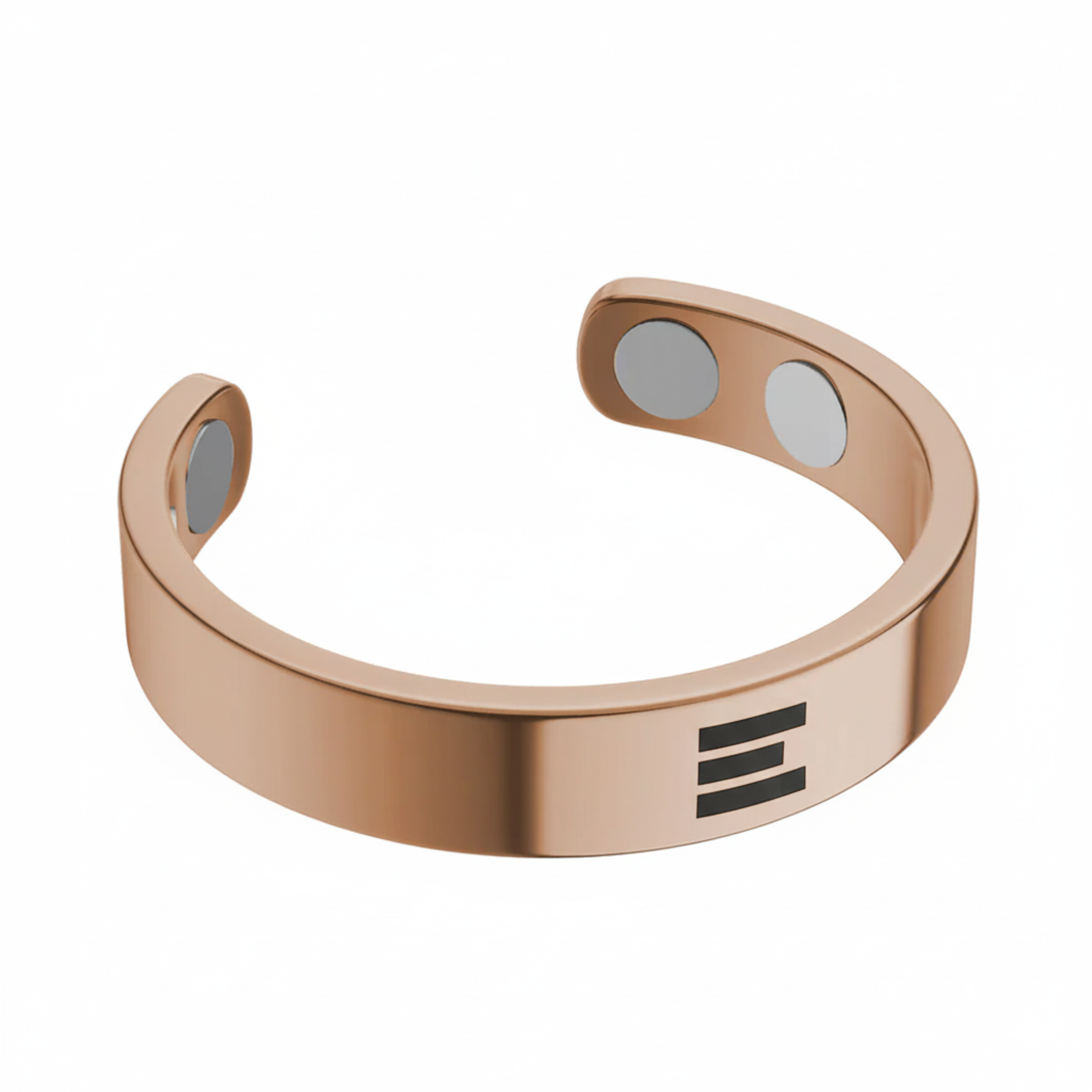 EVLORA | Original Magnetic Wellness Ring