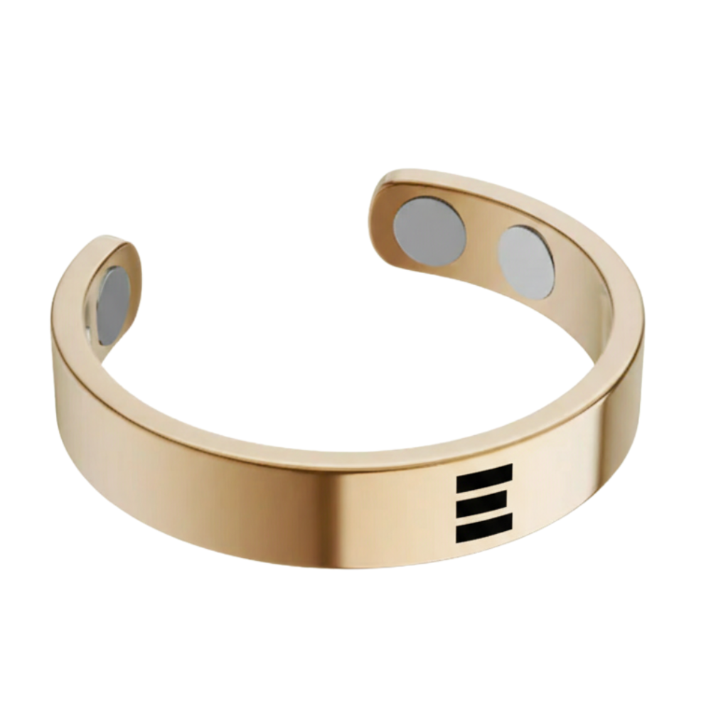 EVLORA | Original Magnetic Wellness Ring